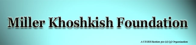 Miller Khoshkish Foundation